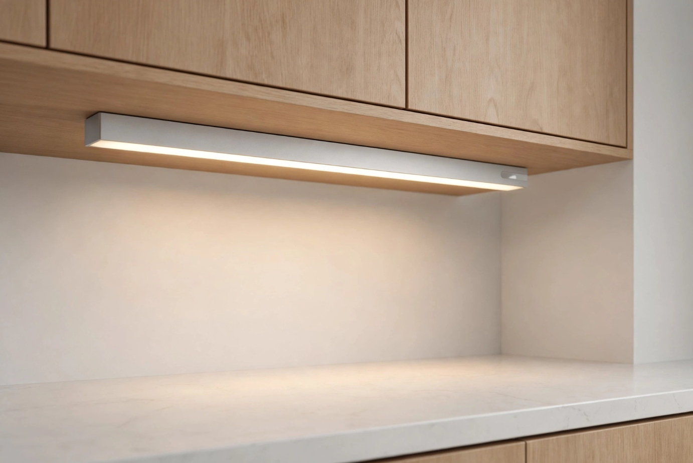 Barra de Luz LED Inteligente con Sensor de Movimiento - BeciBerryMarket